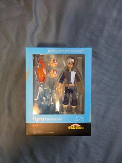 Figma Todoroki