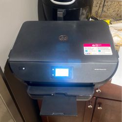 Wireless HP Envy Photo 6255 Printer