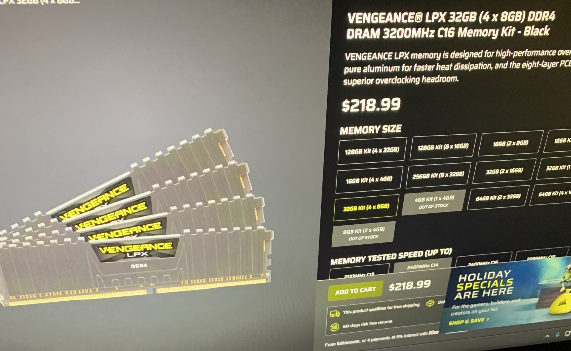 PC Parts And Components