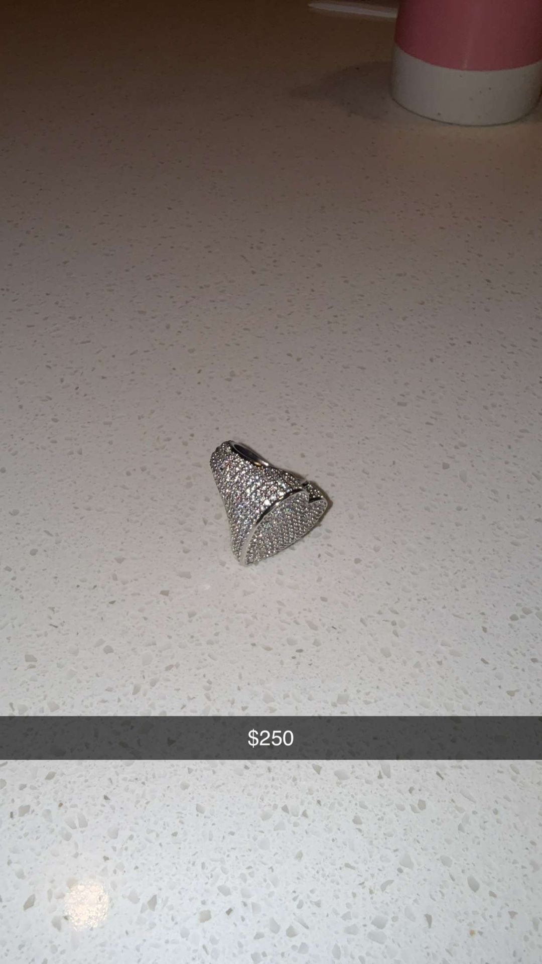 Men’s Rings 