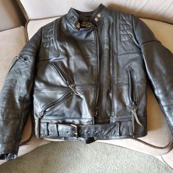 Motorcycle Jacket Hein Gericke for Harley Davidson