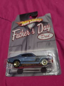 Hotwheels Car