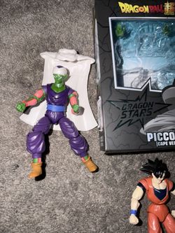 Dragon Ball Z Super Piccolo Dragon Stars 