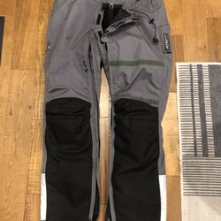 Aerostich Motorcycle Pants