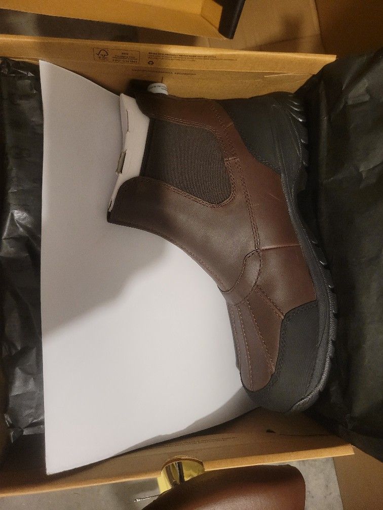 UGGS!
