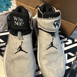 Jordan Why Not Zero 1.