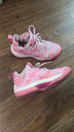 James Harden Shoes Size 10