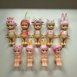 Cherry Blossom Sonny angels