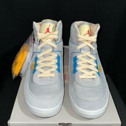 Jordan Retro 2 Union 