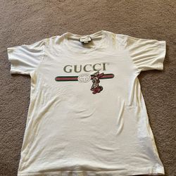 Gucci - Vintage Logo Tee