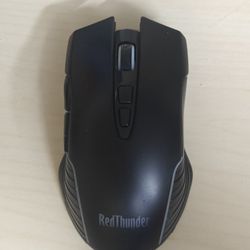 Wireless Gaming Mouse (Redthunder M10)