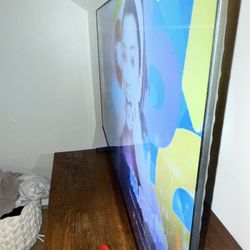 Samsung UHD 2025 Brand New