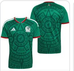 Authentic new Mexico soccer jerseys