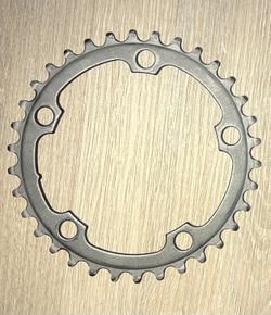 Chainring