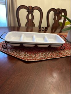 Kitchen items