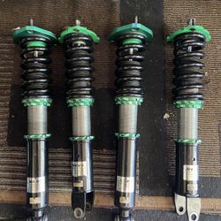 Rev9 Coil Overs