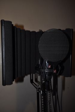 Proffesional Studio Equipment Bundle