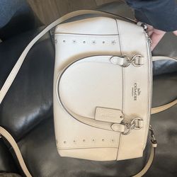 coach purse with wallet