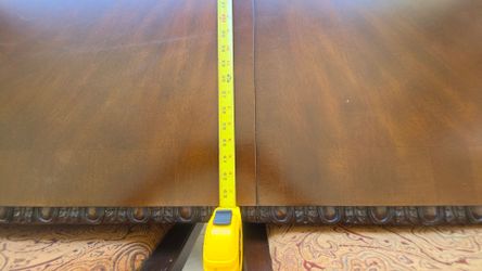 Dining table for sale