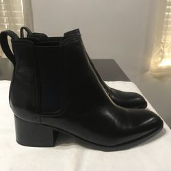 Rag & Bone “WALKER” Leather Bootie NWOB SZ 36.5(6.5)