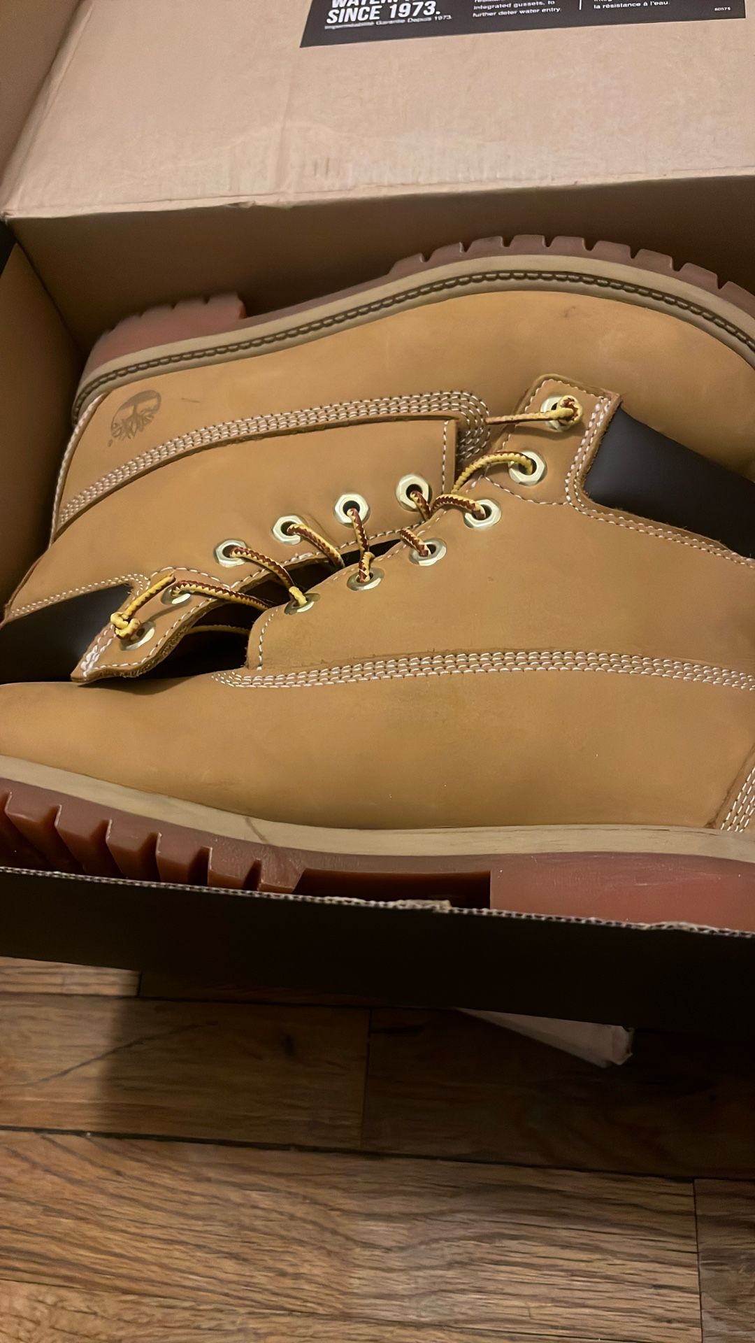 Timberland 