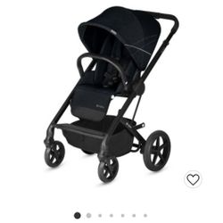 Cybex Stroller