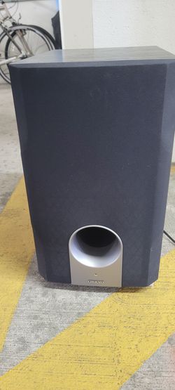 Onkyo SKW-540  Subwoofer 140W
