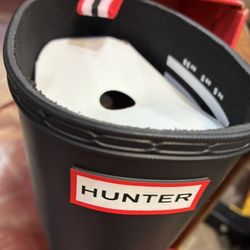 New Hunter Boots $55