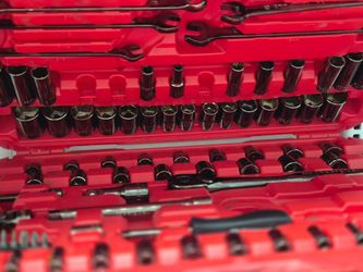 Great tool set