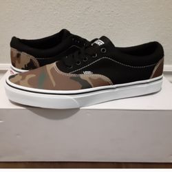 Vans Multiple Sizes Read Entire Description