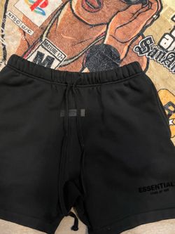 Essential shorts size S