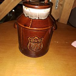 Rare MCCOY Bicentennial 1976 Liberty Bell Cookie Jar