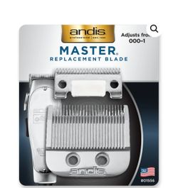 Andis Master Replacement Blade #22