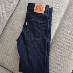 Levi 510 Skinny