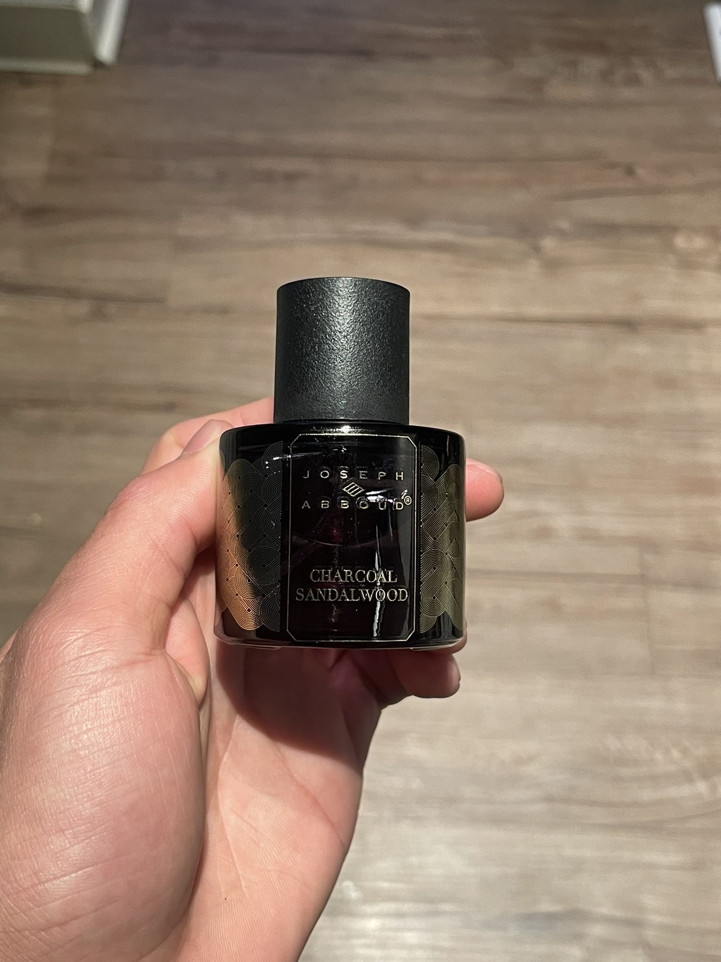 JOSEPH Abboud Cologne Men