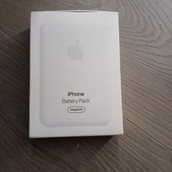 IPHONE BATTERY PACK 