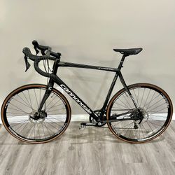 2016 Cannondale Synapse SmartFoam C2 Alloy Road Bike CAAD EN 14781 Excellent Con