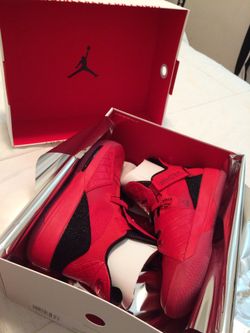 AIR JORDAN XXXIII. SIZE 11/12