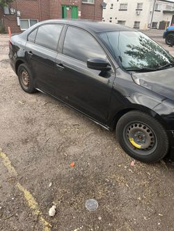 2011 Volkswagen Jetta