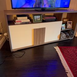 TV / Media Console - Solid & Heavy