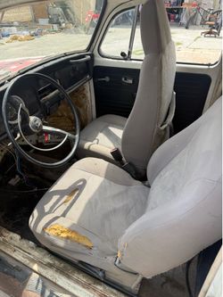 1970 Volkswagen 1600