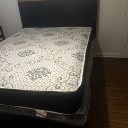 Queen Size Bedroom Set