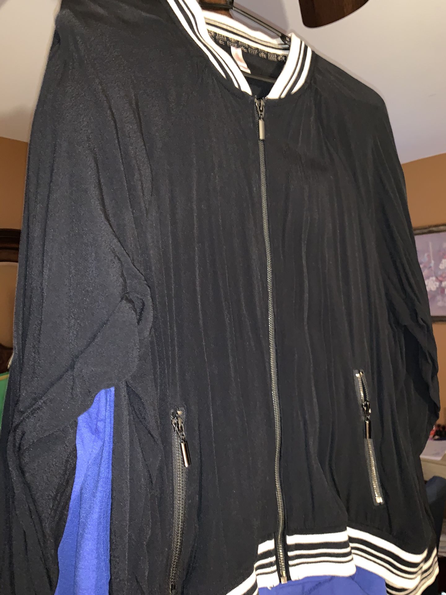 Mossimo women’s lightweight jacket