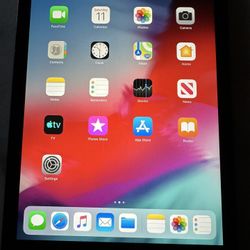 iPad Air 16g Unlocked  1st Gen