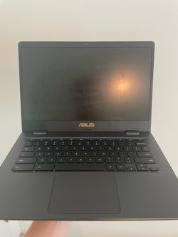 ASUS 14 Inch Laptop (Good Condition)