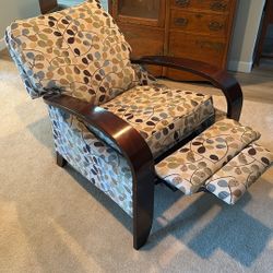 Recliner Chair