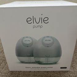 Elvie Pump