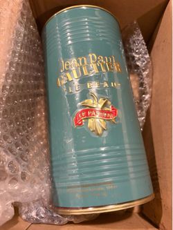 Jpg le beau le parfum