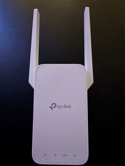 TP-Link WiFi Extender