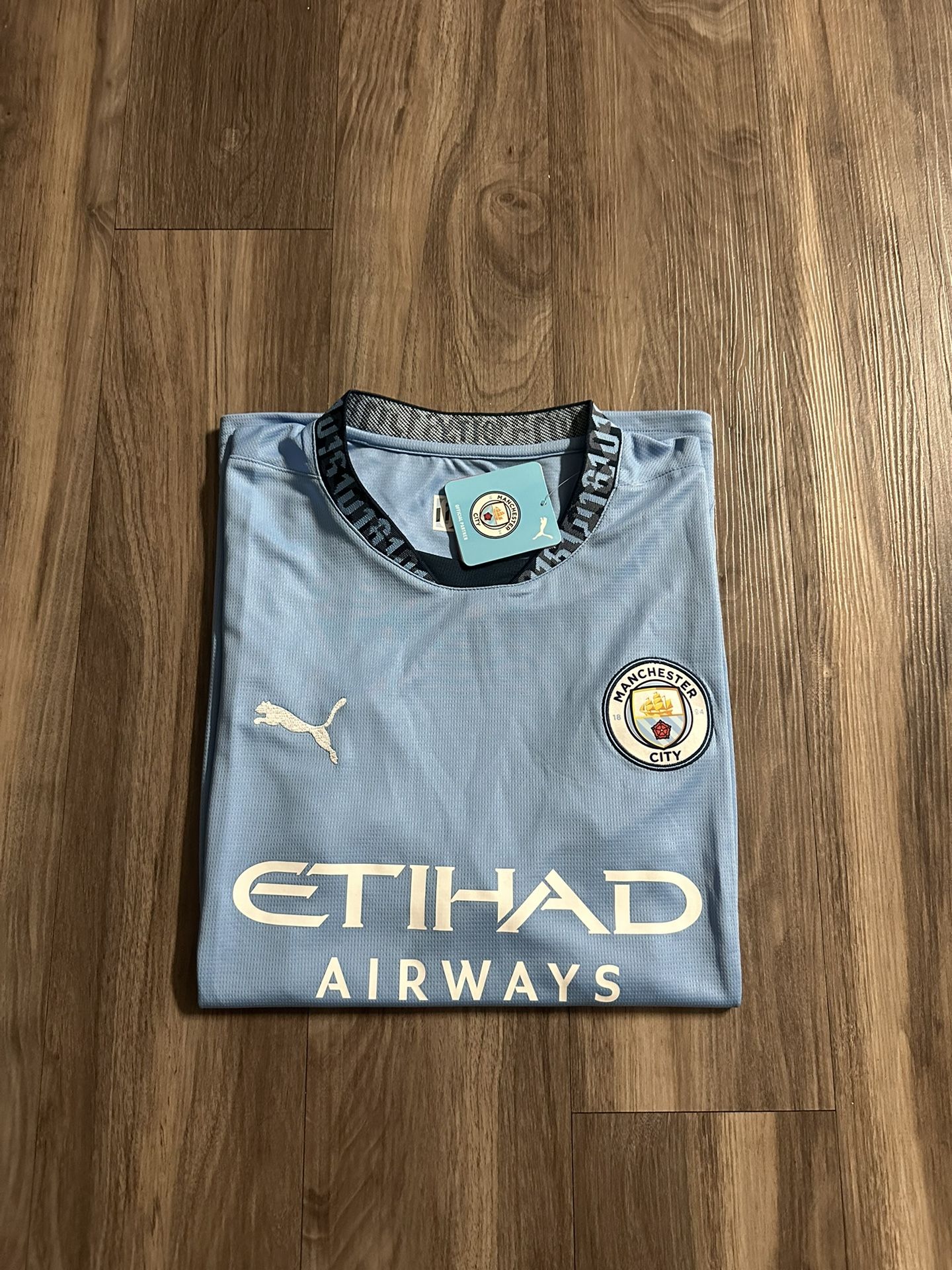 Manchester City
